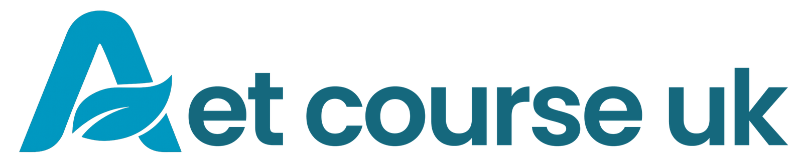 AET Course UK Logo